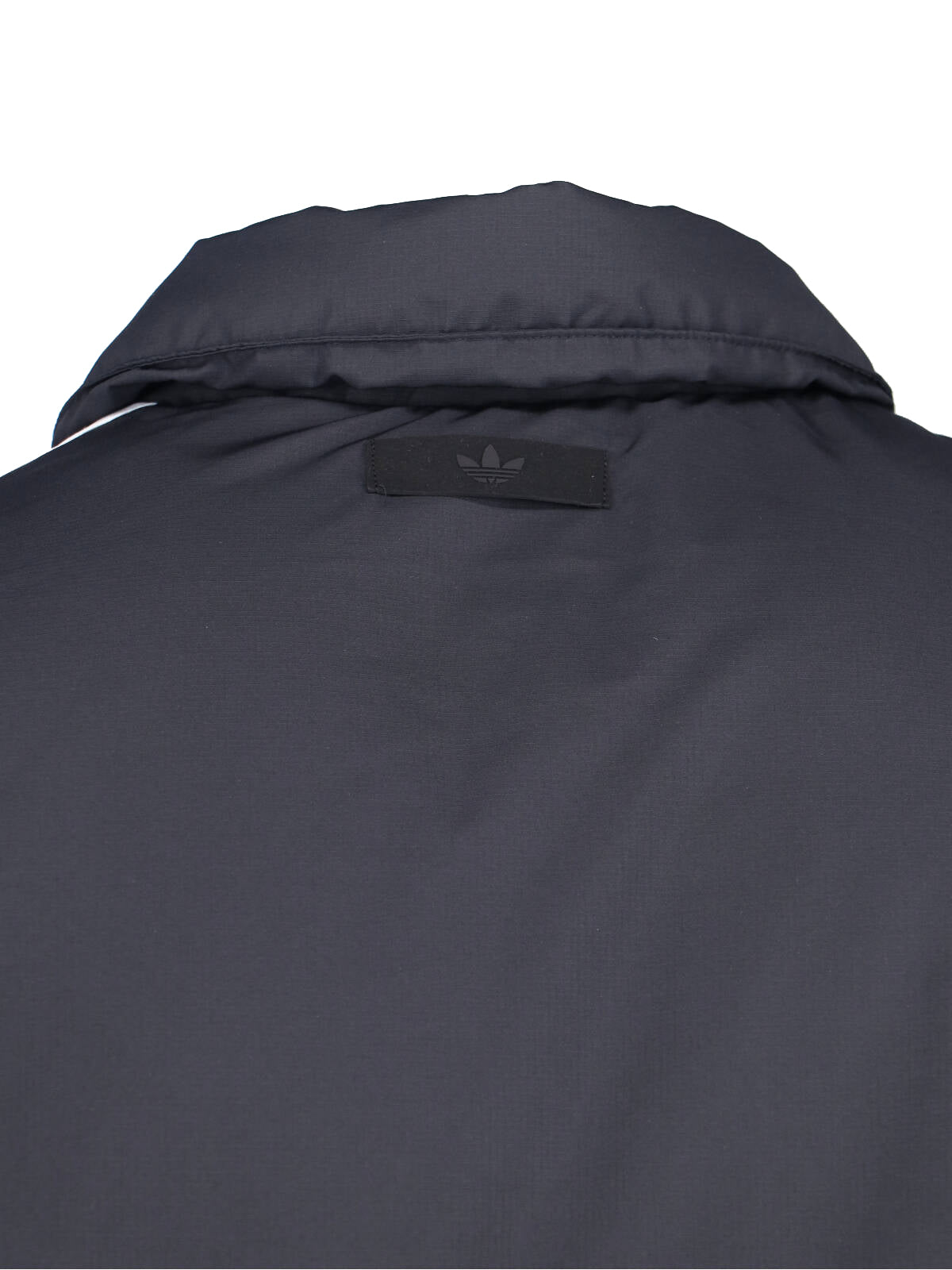Adidas Jackets Black Polyester