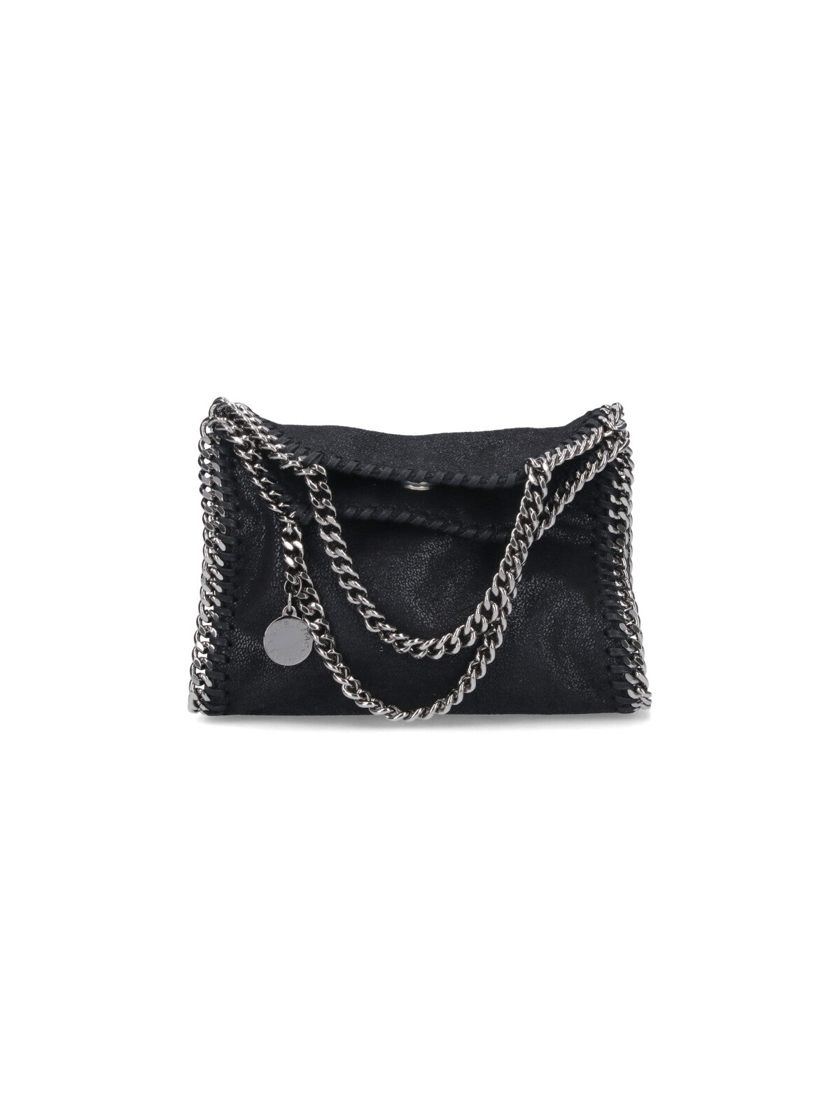 Stella McCartney Bags Black Polyester