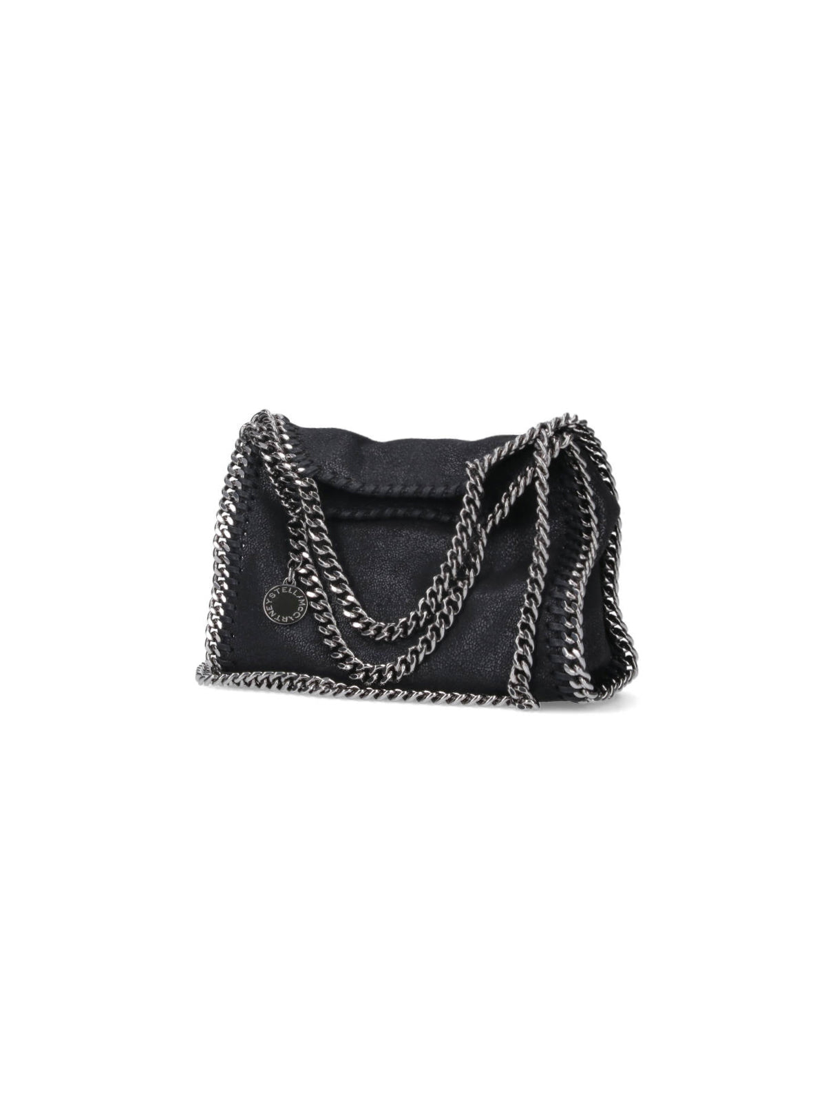 Stella McCartney Bags Black Polyester