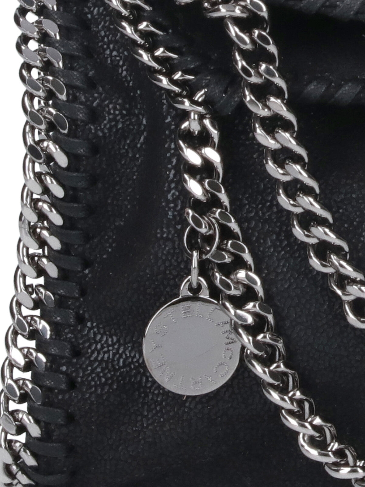 Stella McCartney Bags Black Polyester