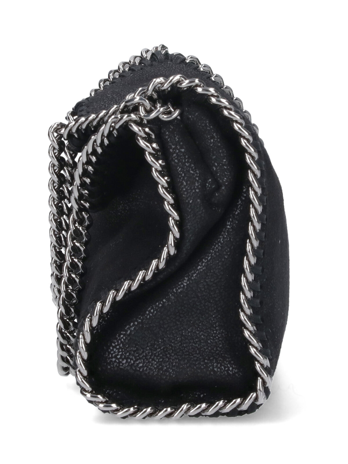 Stella McCartney Bags Black Polyester