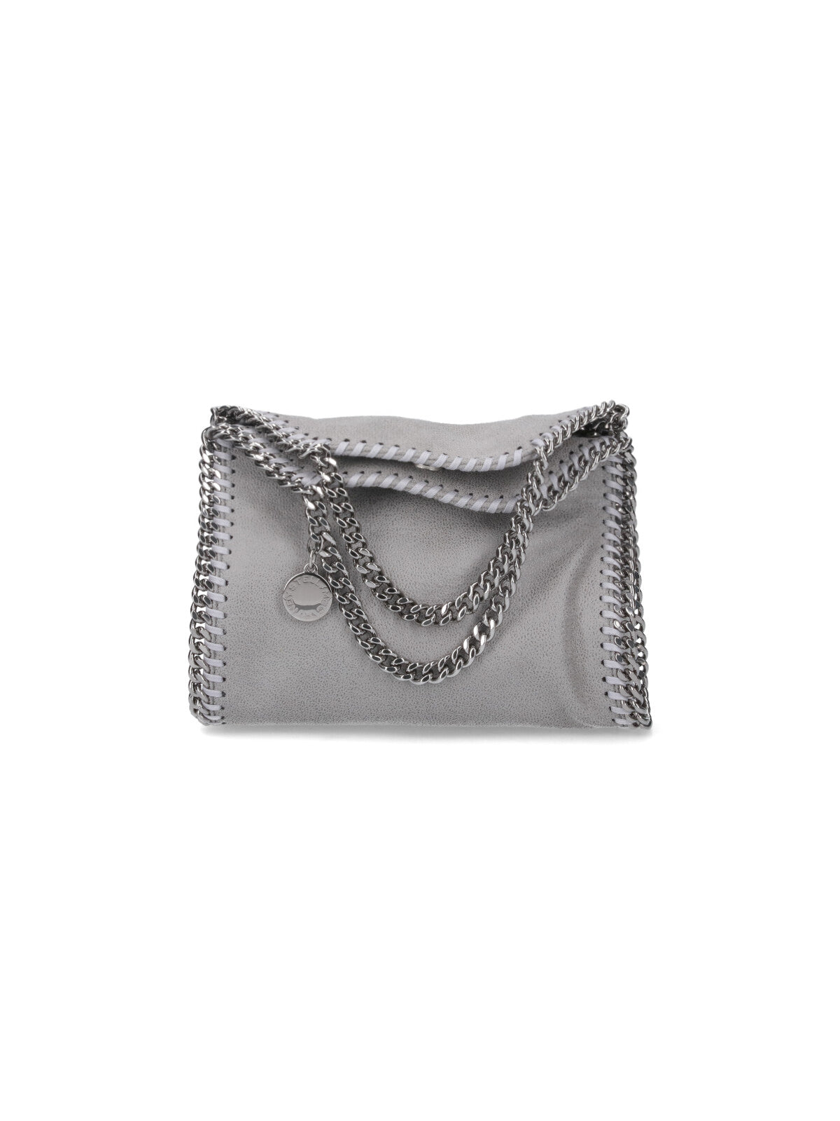 Stella McCartney Bags Grey Polyester