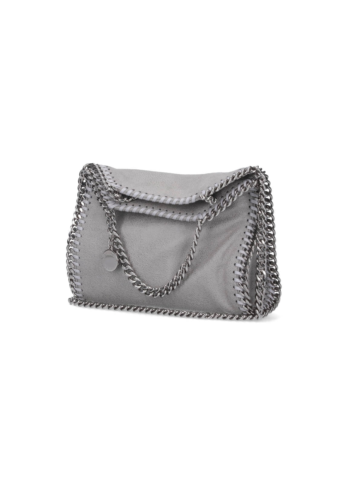 Stella McCartney Bags Grey Polyester