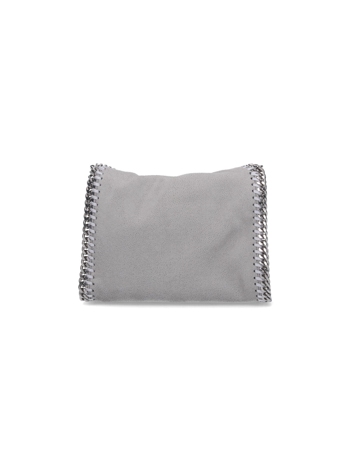 Stella McCartney Bags Grey Polyester