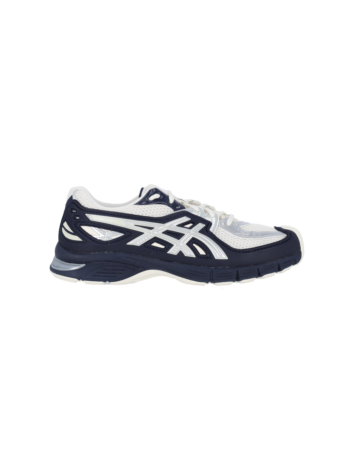 Asics Sneakers Blue Ethylvinyl Acetate