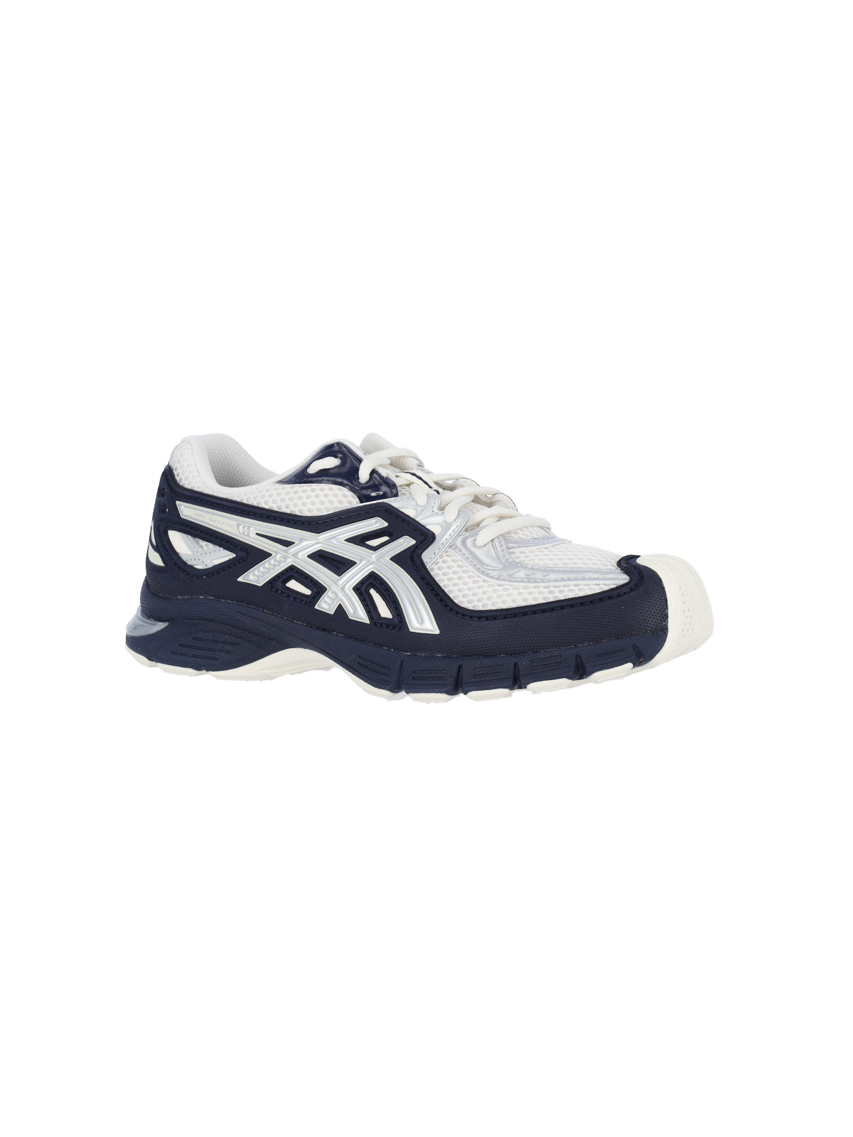 Asics Sneakers Blue Ethylvinyl Acetate