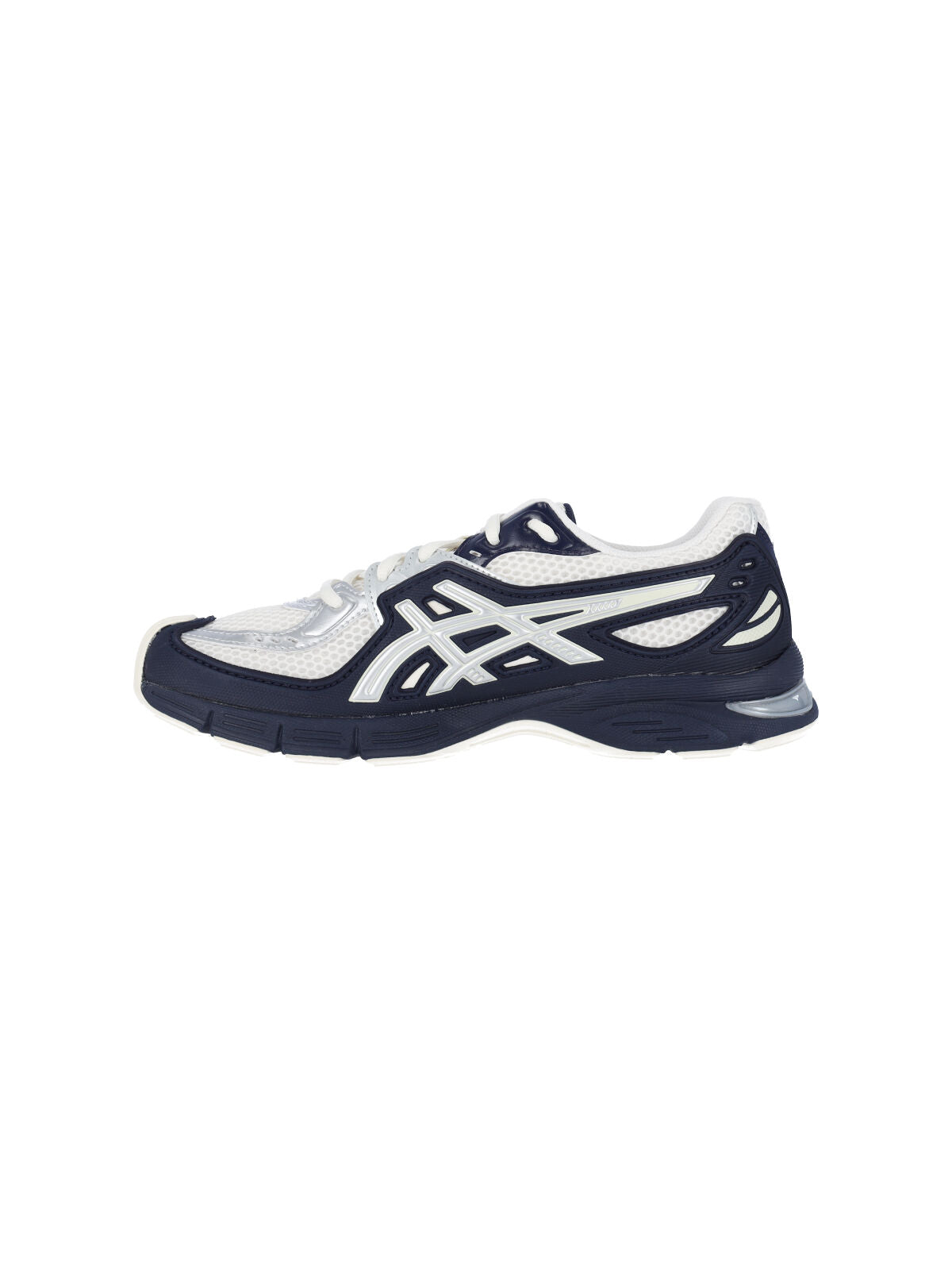 Asics Sneakers Blue Ethylvinyl Acetate
