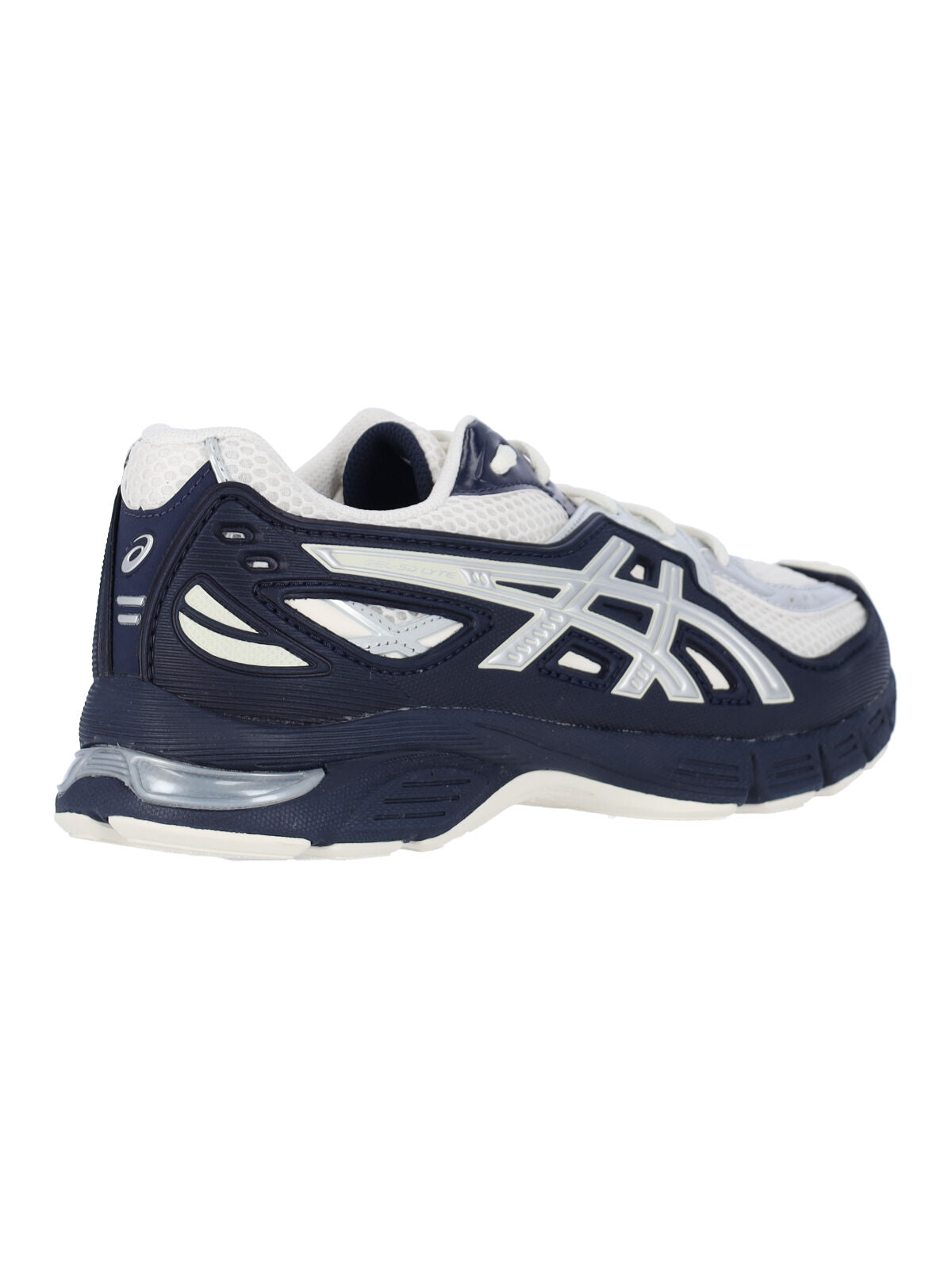 Asics Sneakers Blue Ethylvinyl Acetate