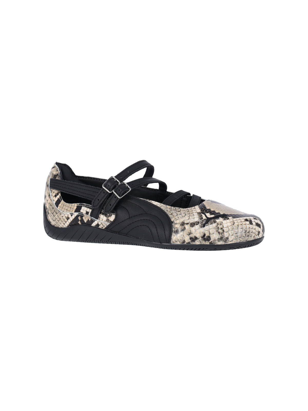 Puma Sneakers MultiColour Leather