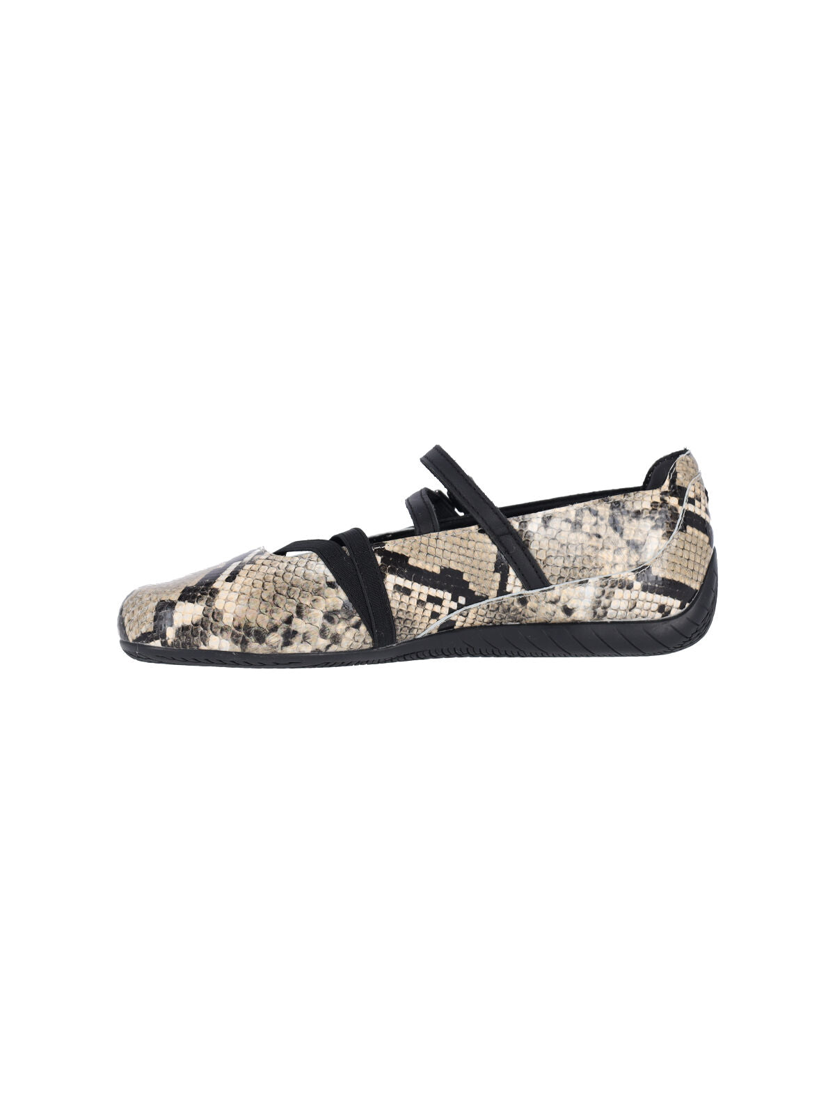Puma Sneakers MultiColour Leather
