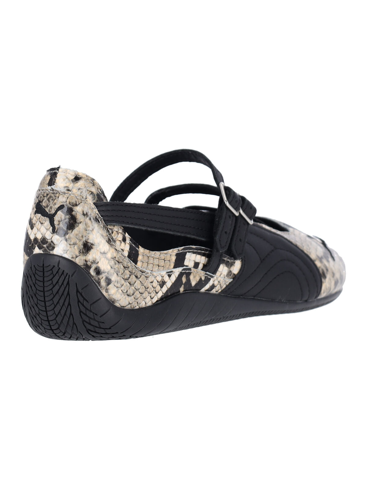 Puma Sneakers MultiColour Leather