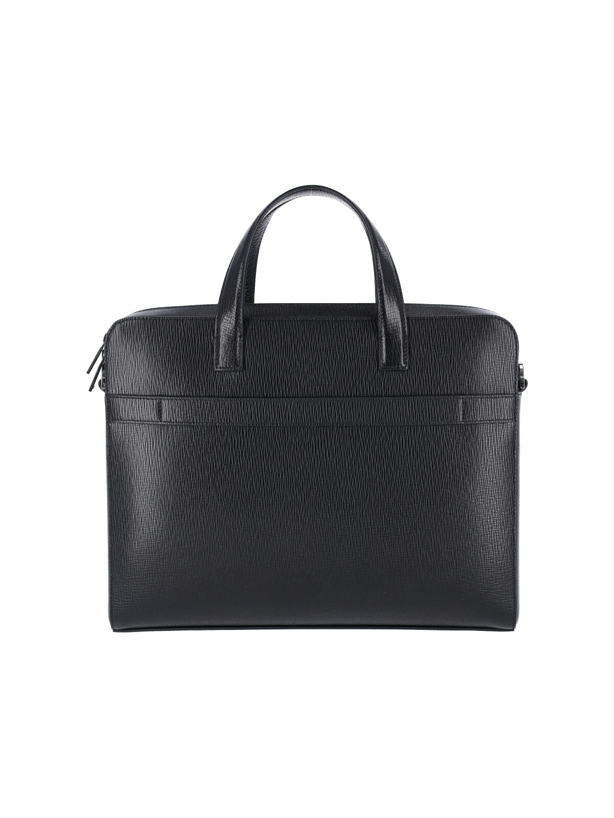 Ferragamo Bags Black Calf