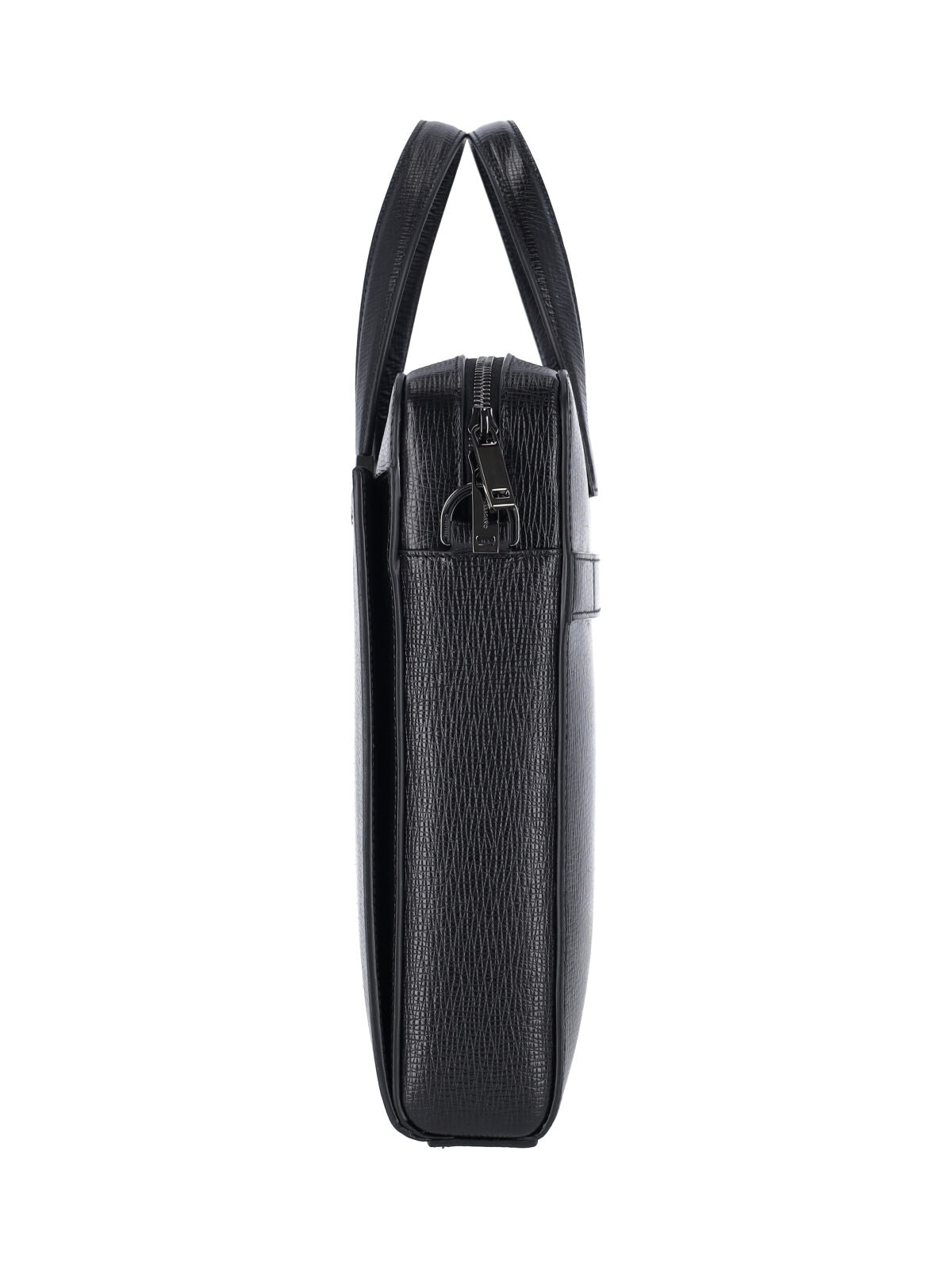 Ferragamo Bags Black Calf