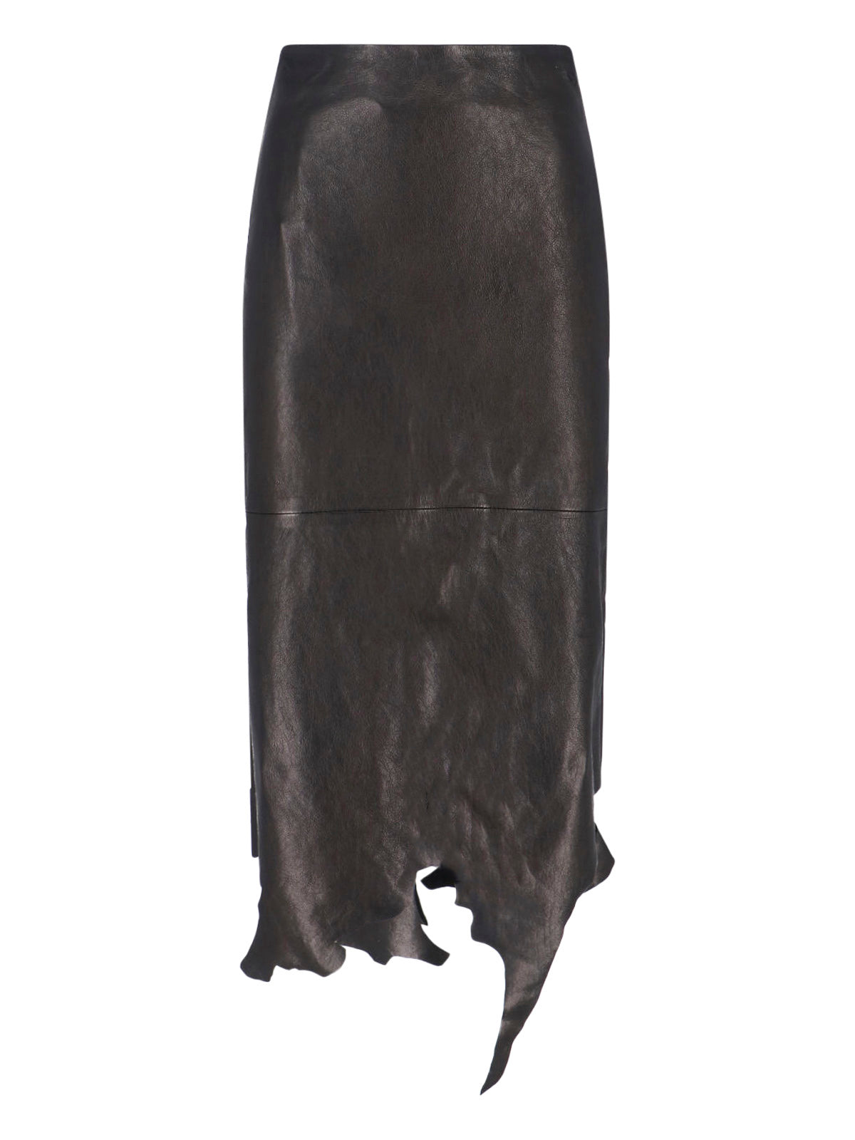 Diesel Skirts Black Sheep Leather
