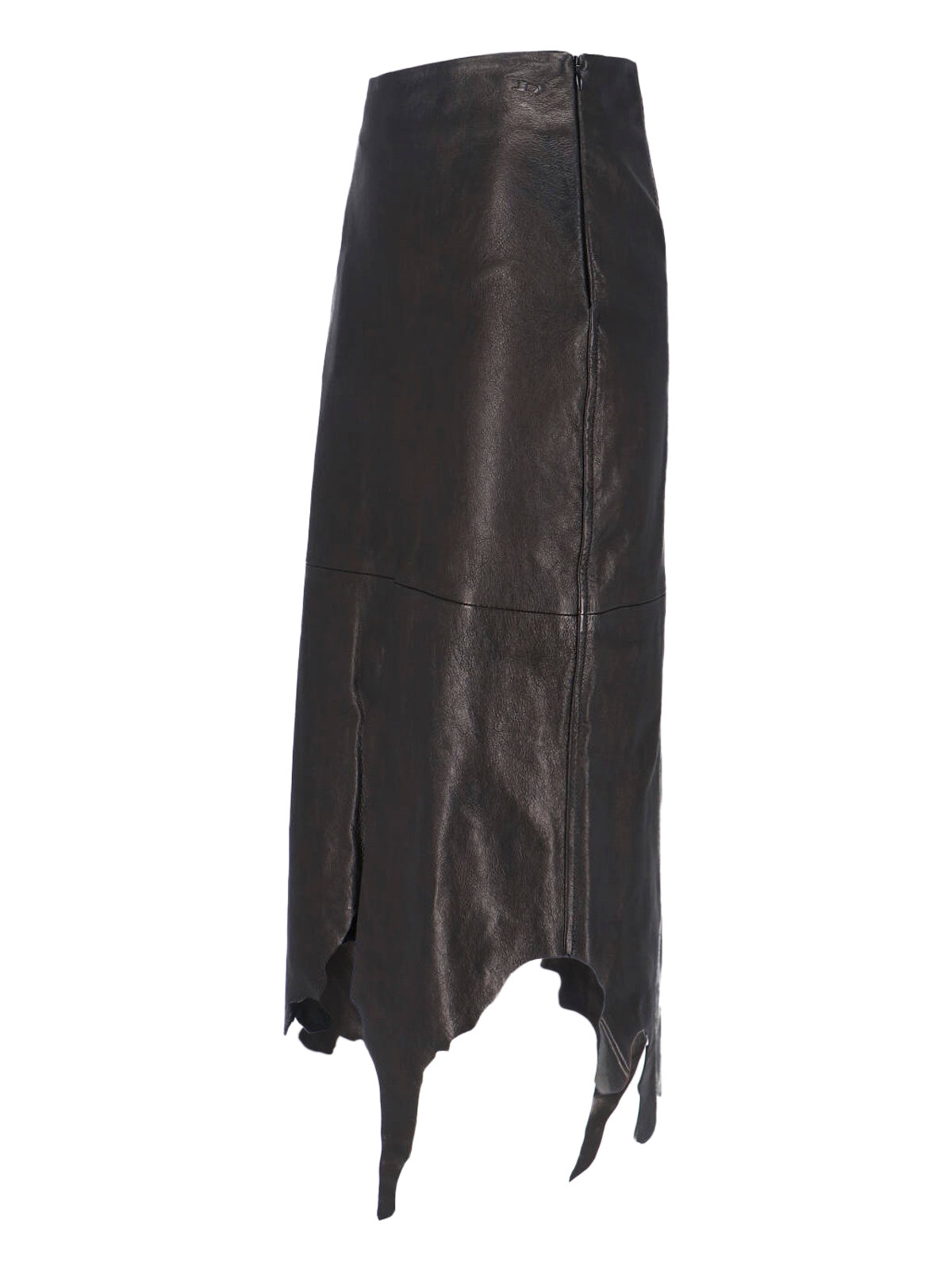 Diesel Skirts Black Sheep Leather