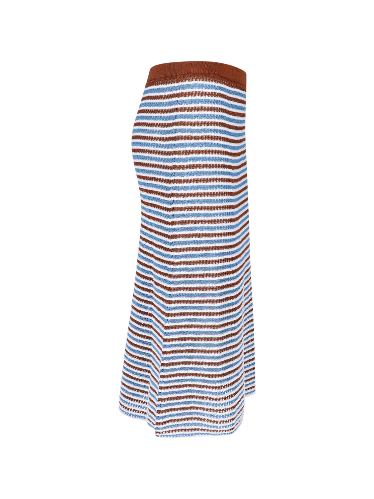 Marni Skirts MultiColour Cotton