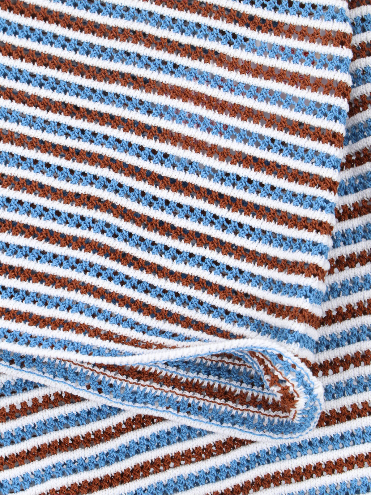 Marni Skirts MultiColour Cotton