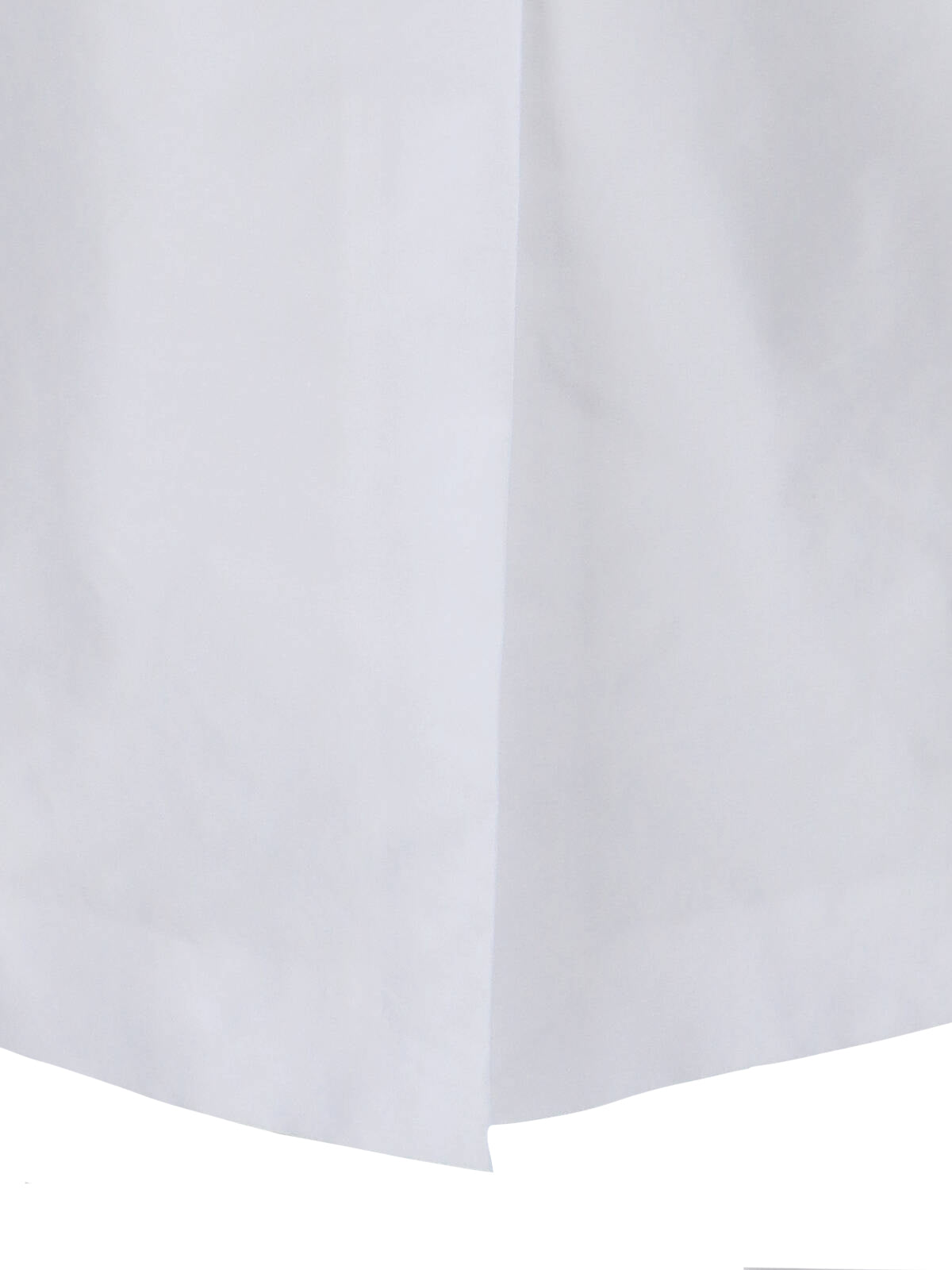 Jil Sander Skirts White Polyester