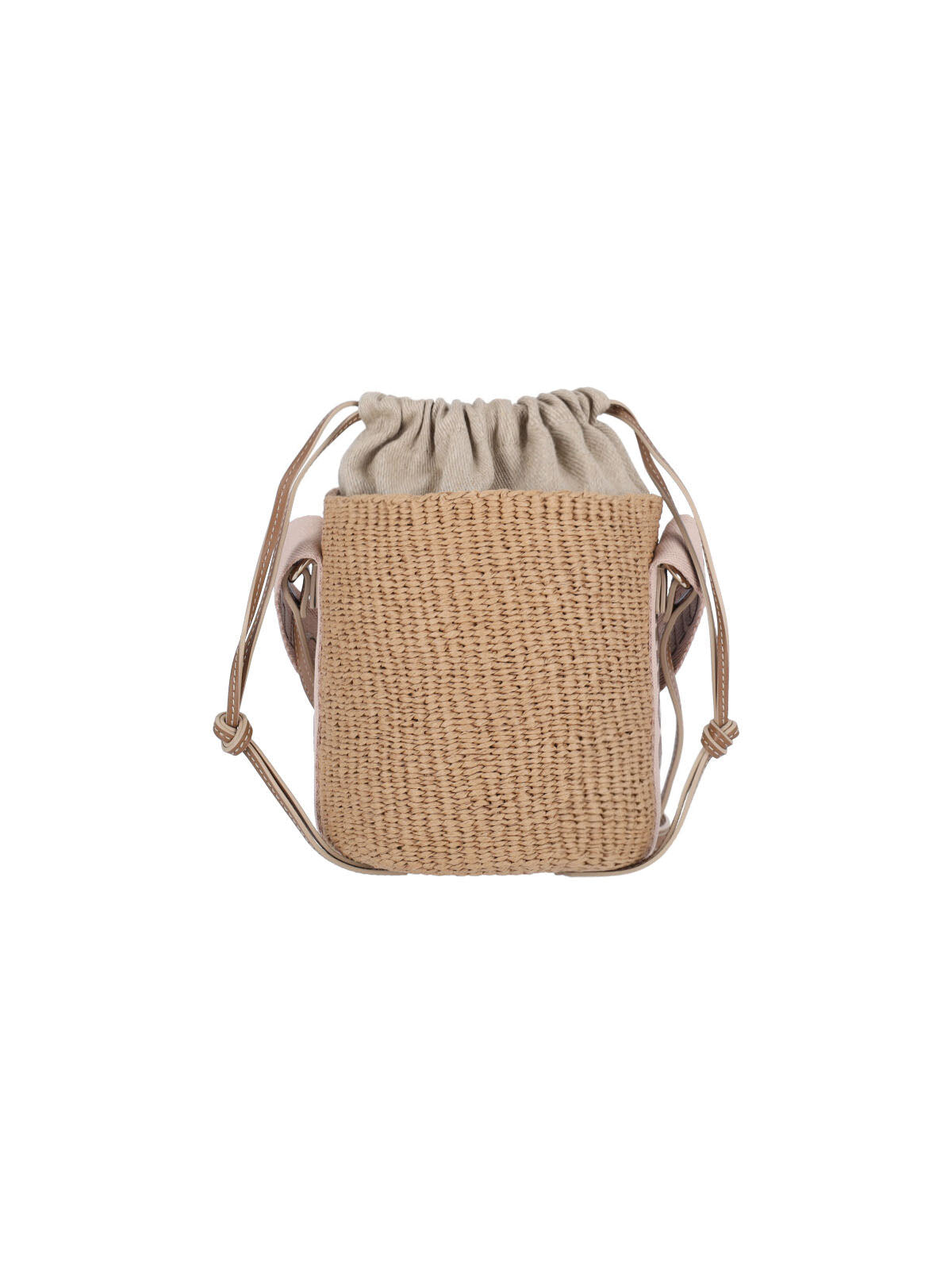 Chloè Bags Beige Paper