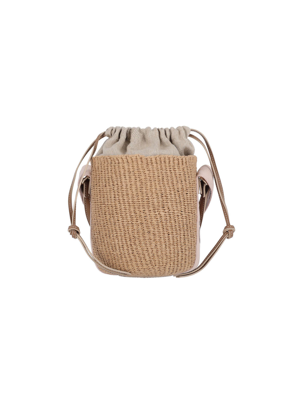 Chloè Bags Beige Paper