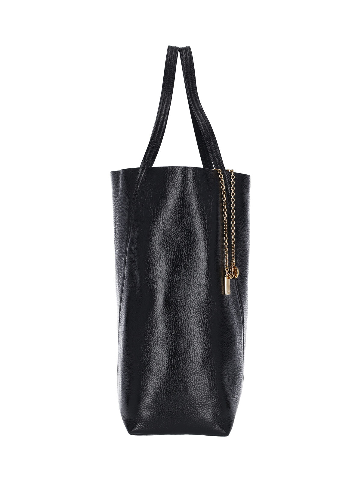 Chloè Bags Black Cow Leather