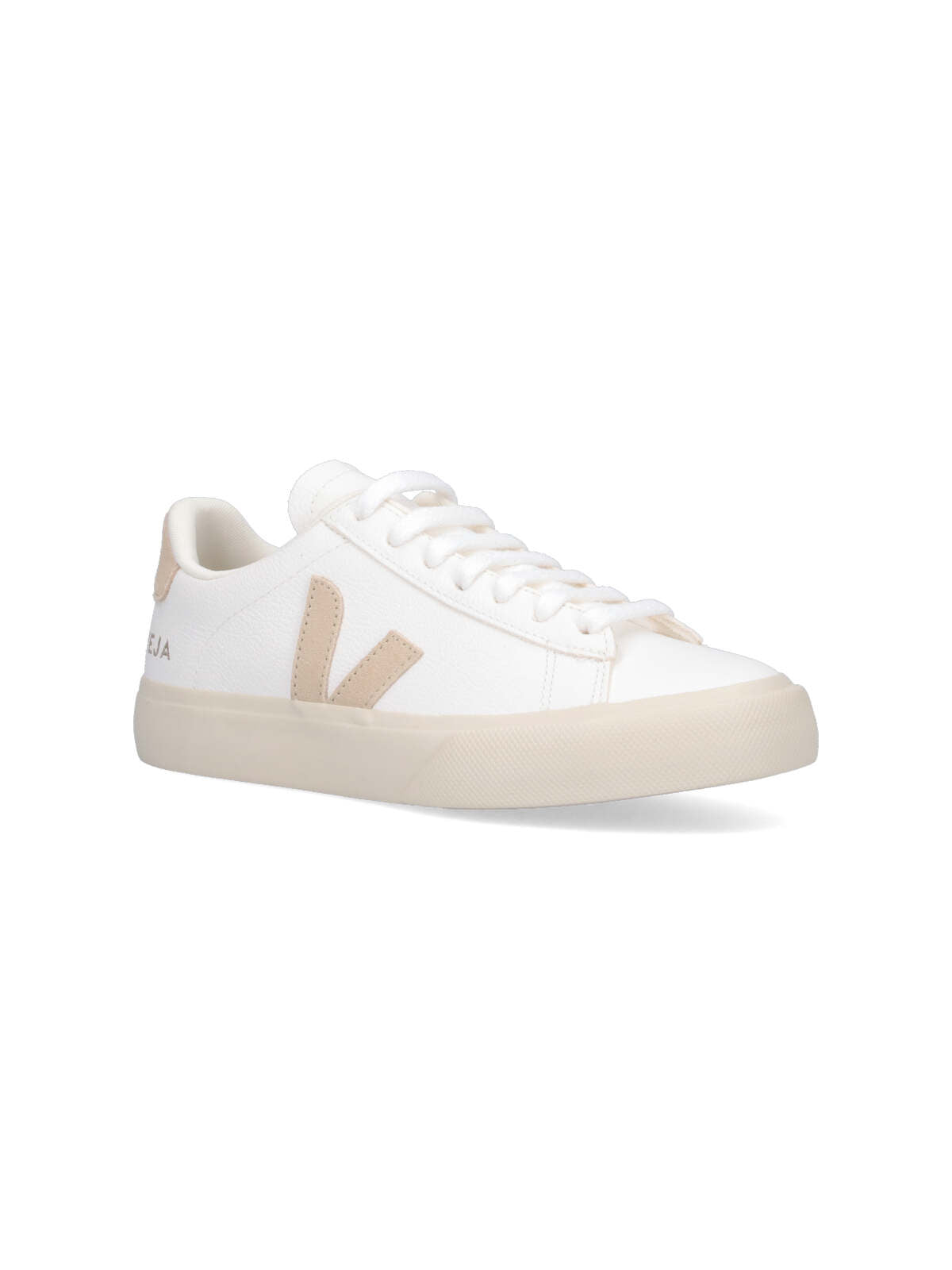 Veja Sneakers White Upper: Leather