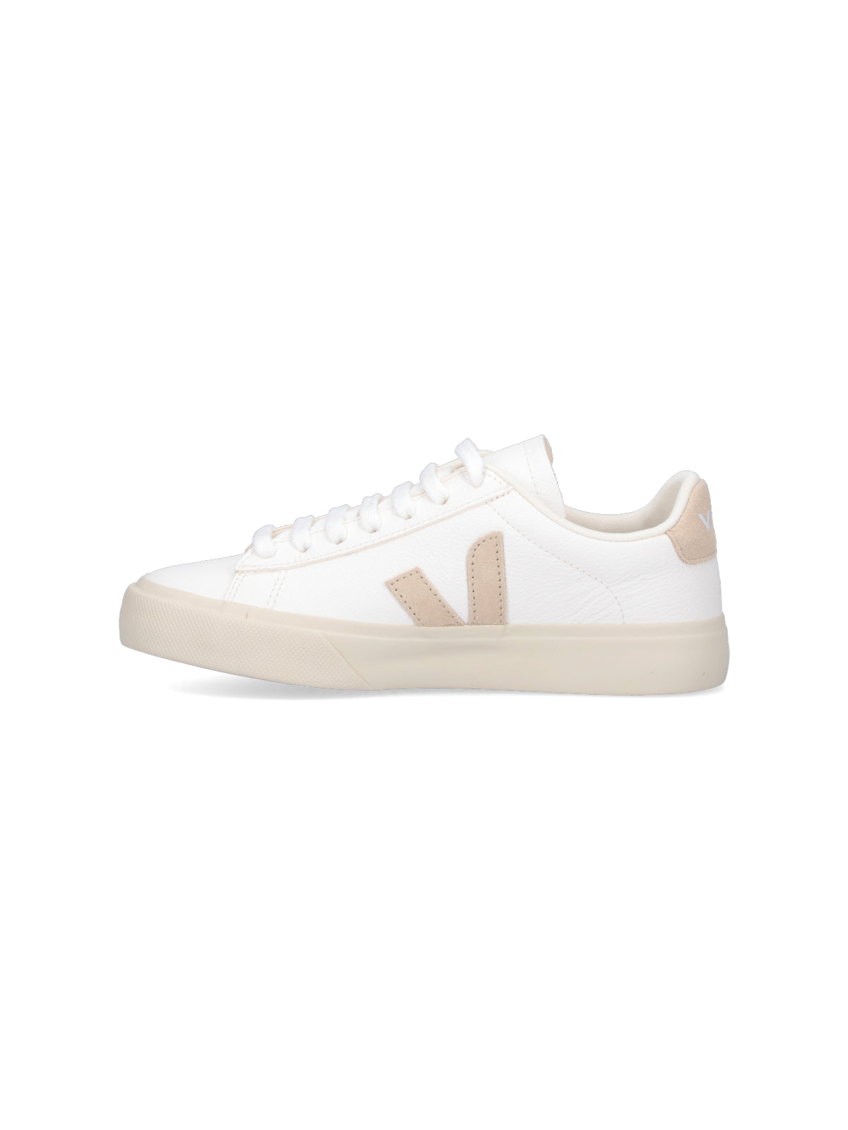 Veja Sneakers White Upper: Leather