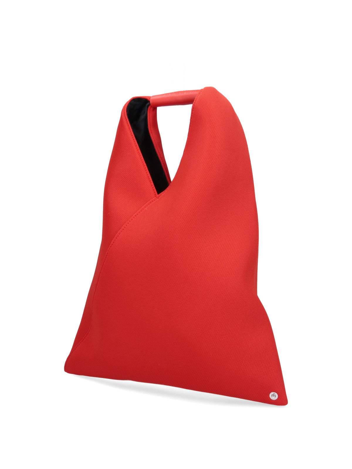 MM6 Maison Margiela Bags Orange Polyester