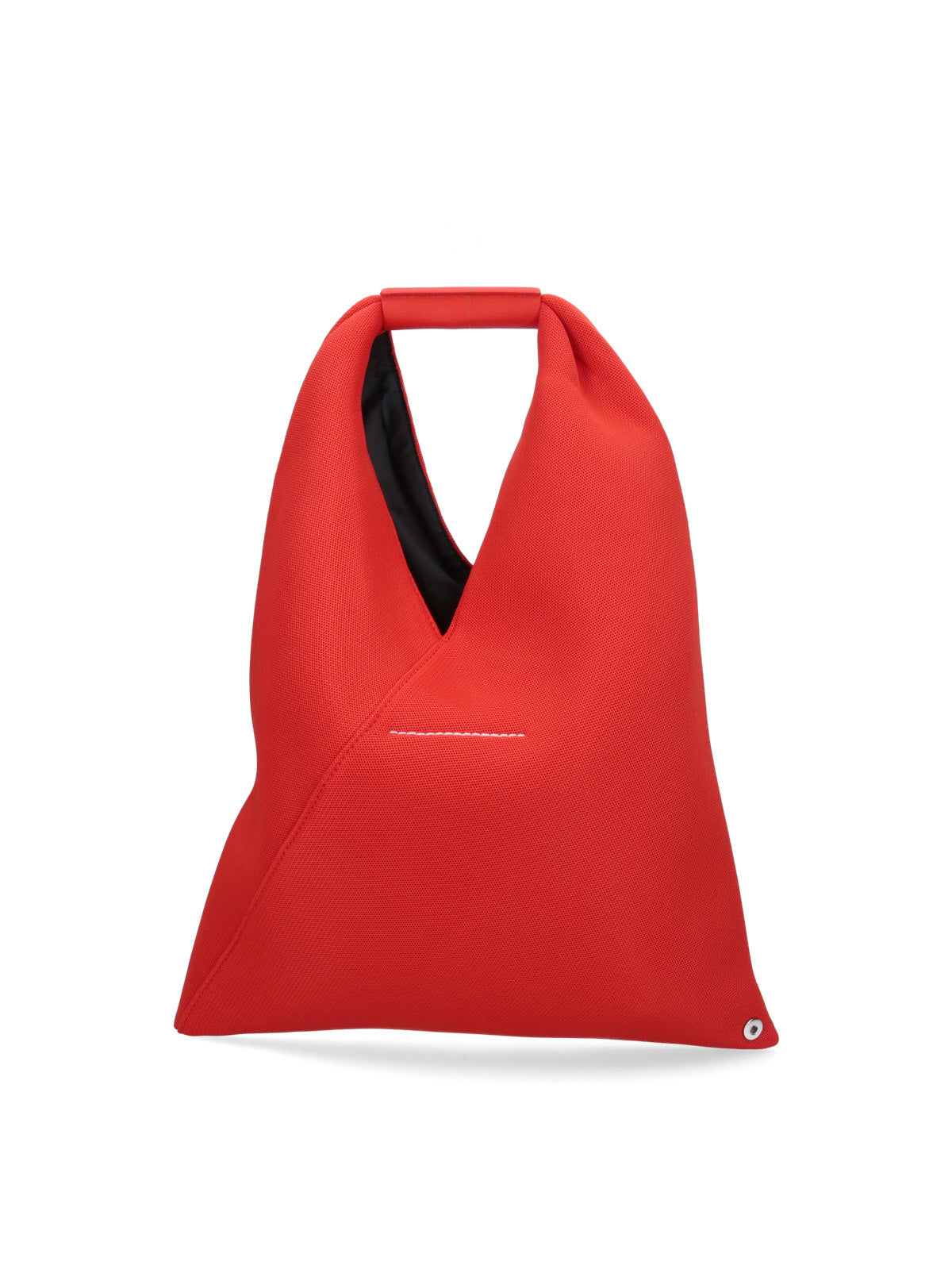MM6 Maison Margiela Bags Orange Polyester