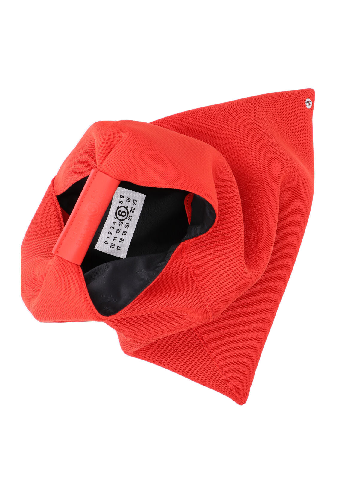 MM6 Maison Margiela Bags Orange Polyester