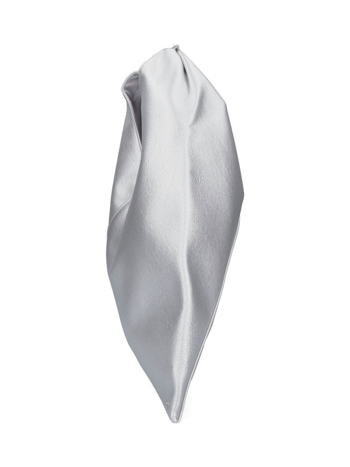 MM6 Maison Margiela Bags Silver Polyurethane