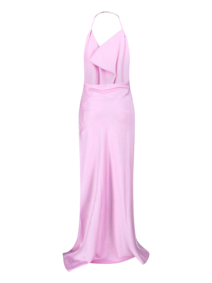 Stella McCartney Dresses Violet Acetate