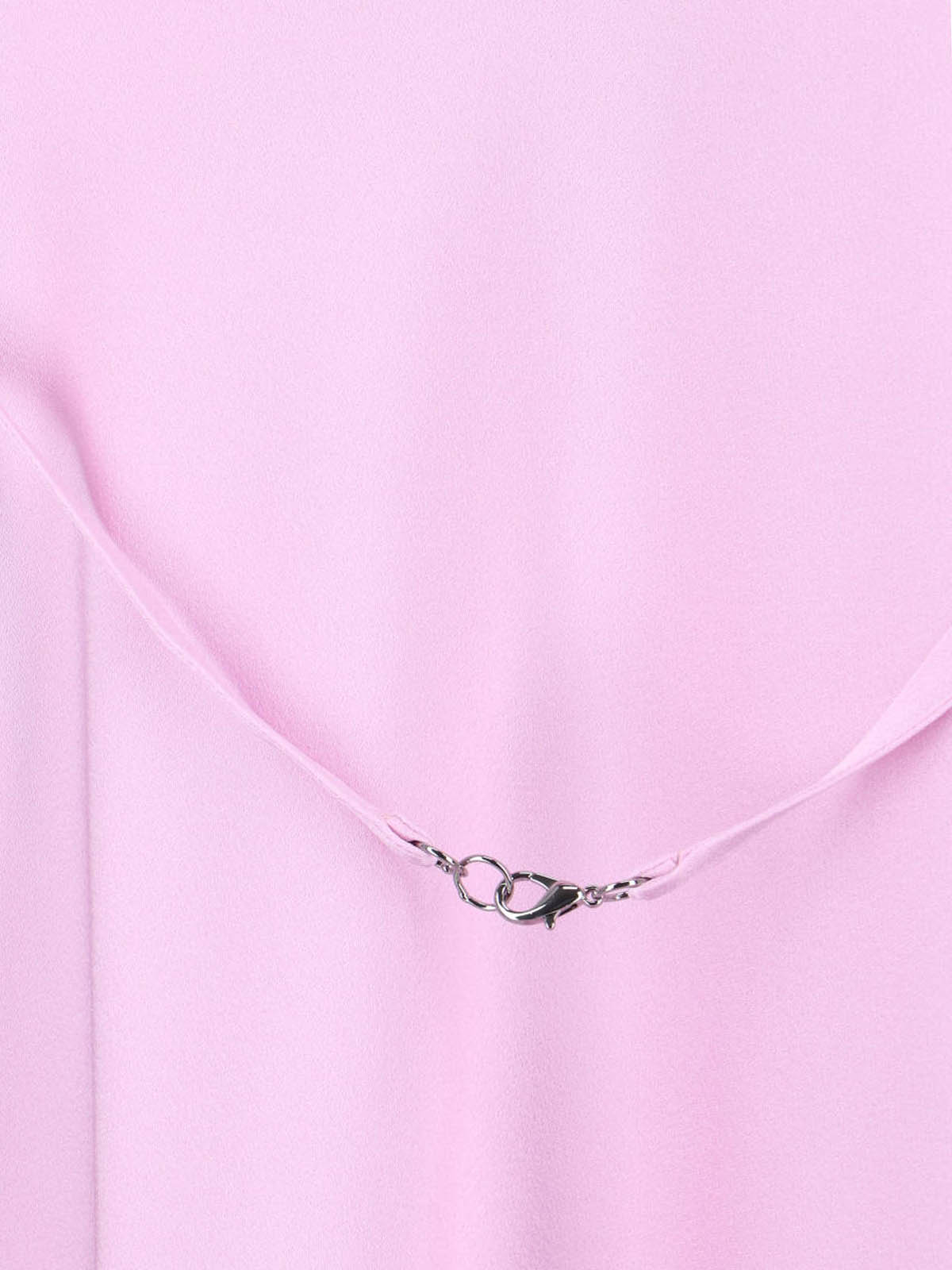 Stella McCartney Dresses Violet Acetate