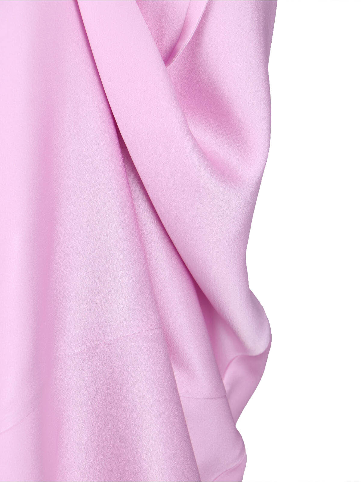 Stella McCartney Dresses Violet Acetate