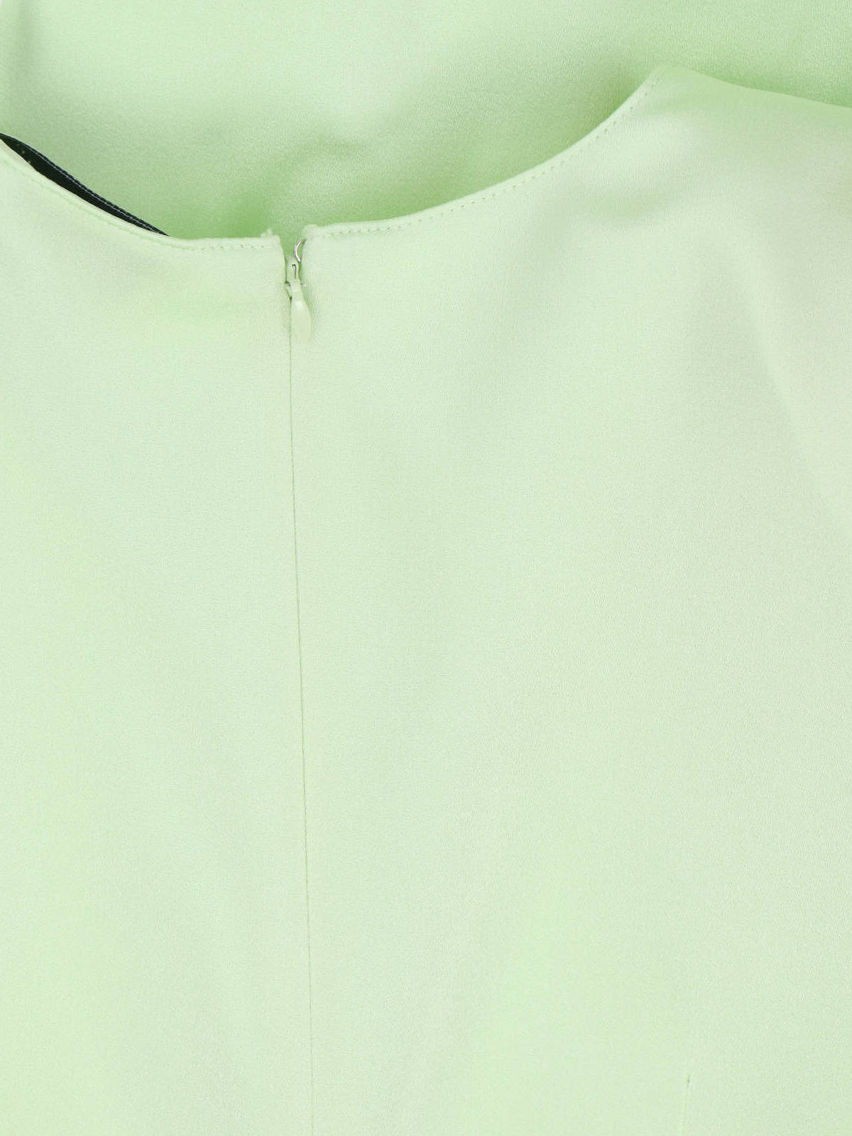 Stella McCartney Dresses Green Acetate