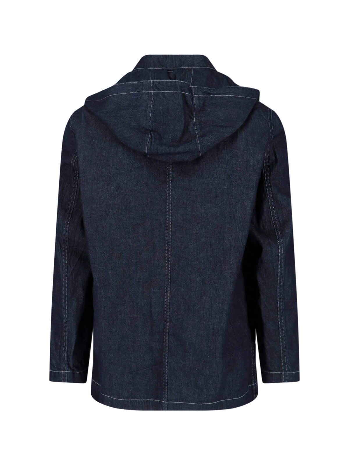 Roy Rogers Jackets Blue Cotton