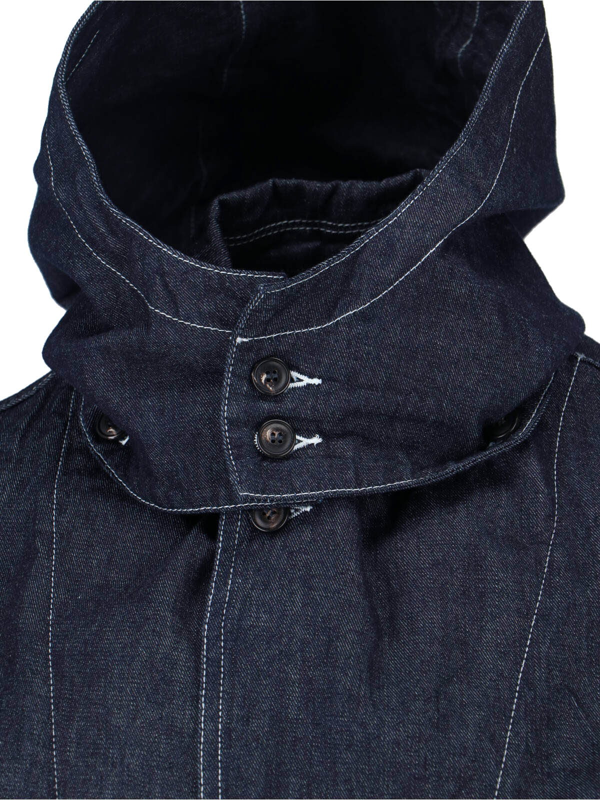 Roy Rogers Jackets Blue Cotton
