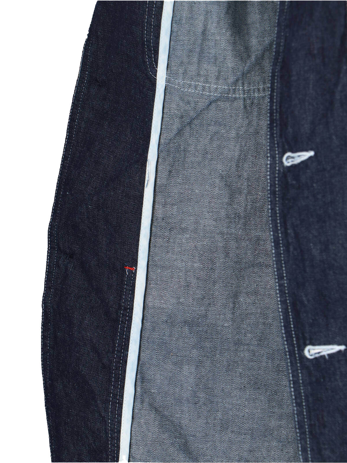 Roy Rogers Jackets Blue Cotton