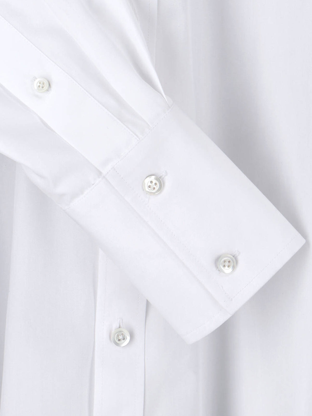 Maison Margiela Dresses White Cotton