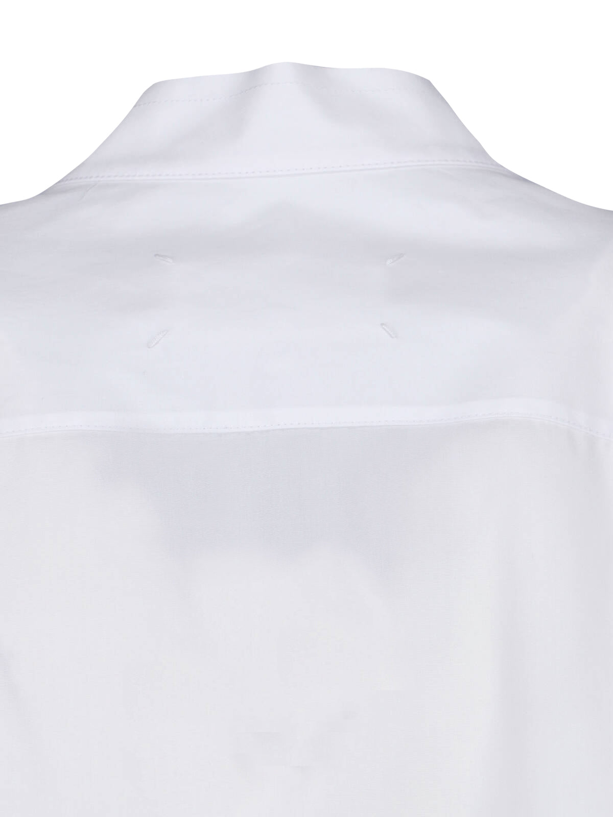 Maison Margiela Dresses White Cotton