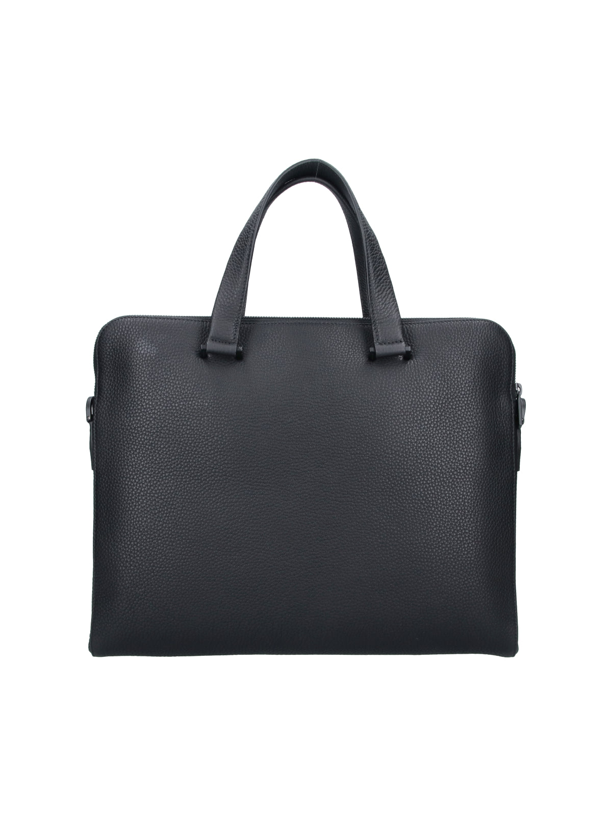 Ferragamo Bags Black Calf