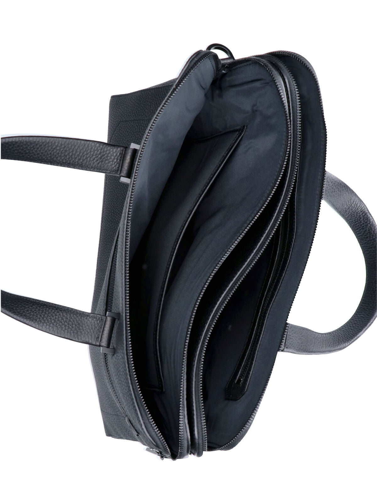 Ferragamo Bags Black Calf