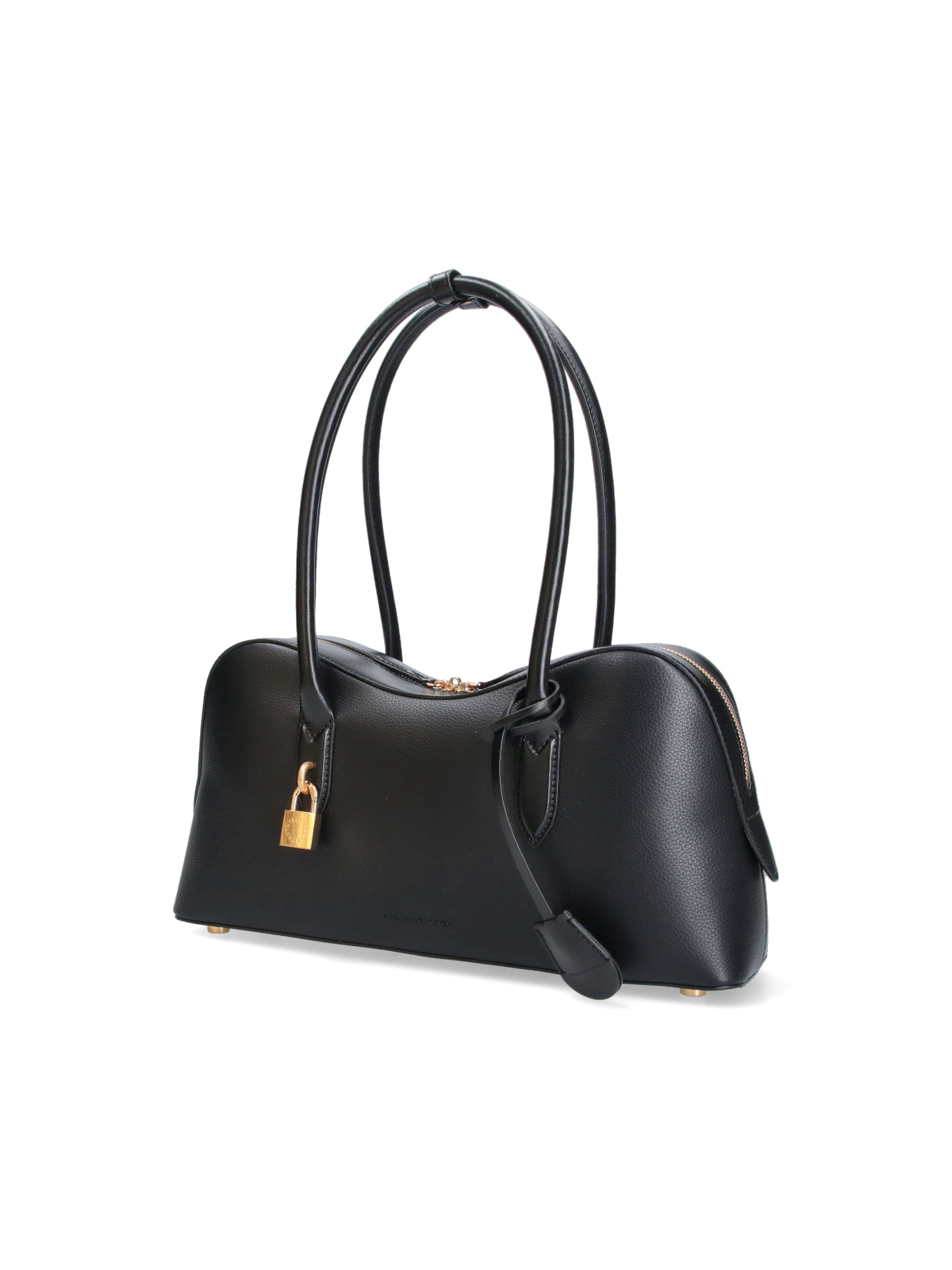 Stella McCartney Bags Black Material 1: True Hemp