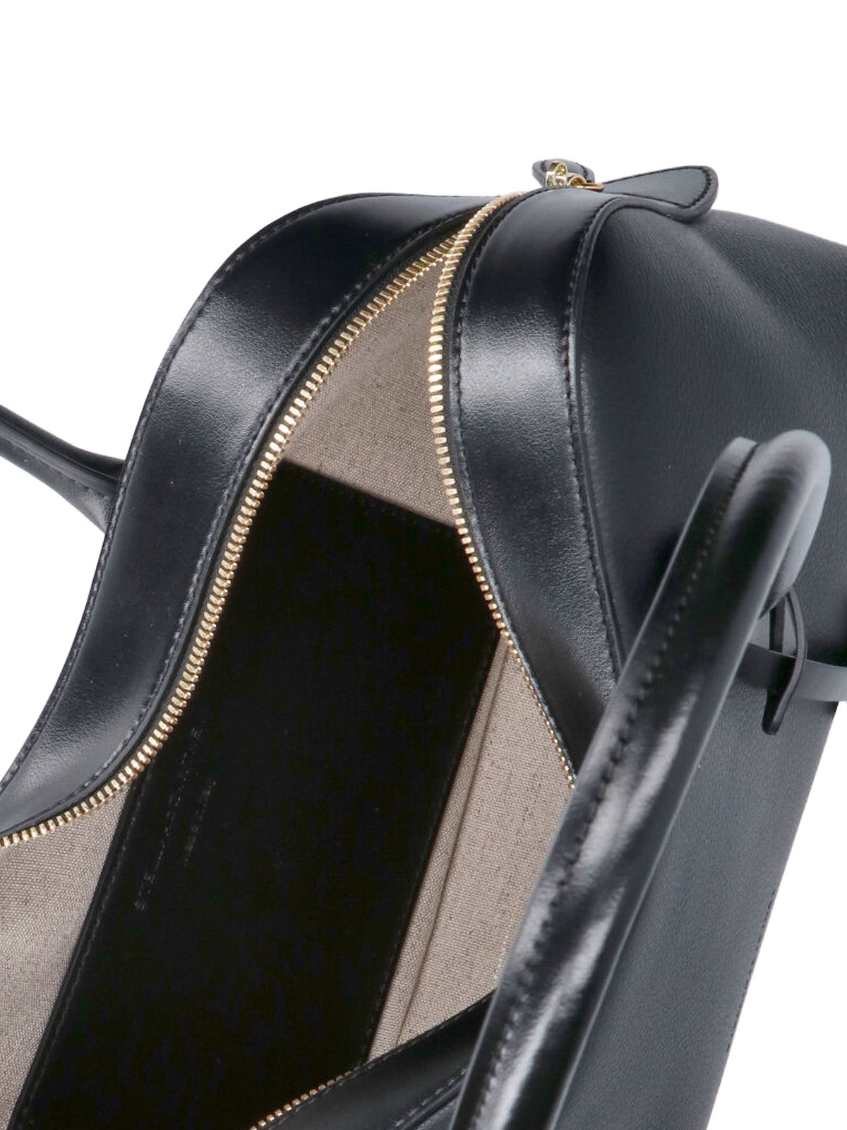 Stella McCartney Bags Black Material 1: True Hemp