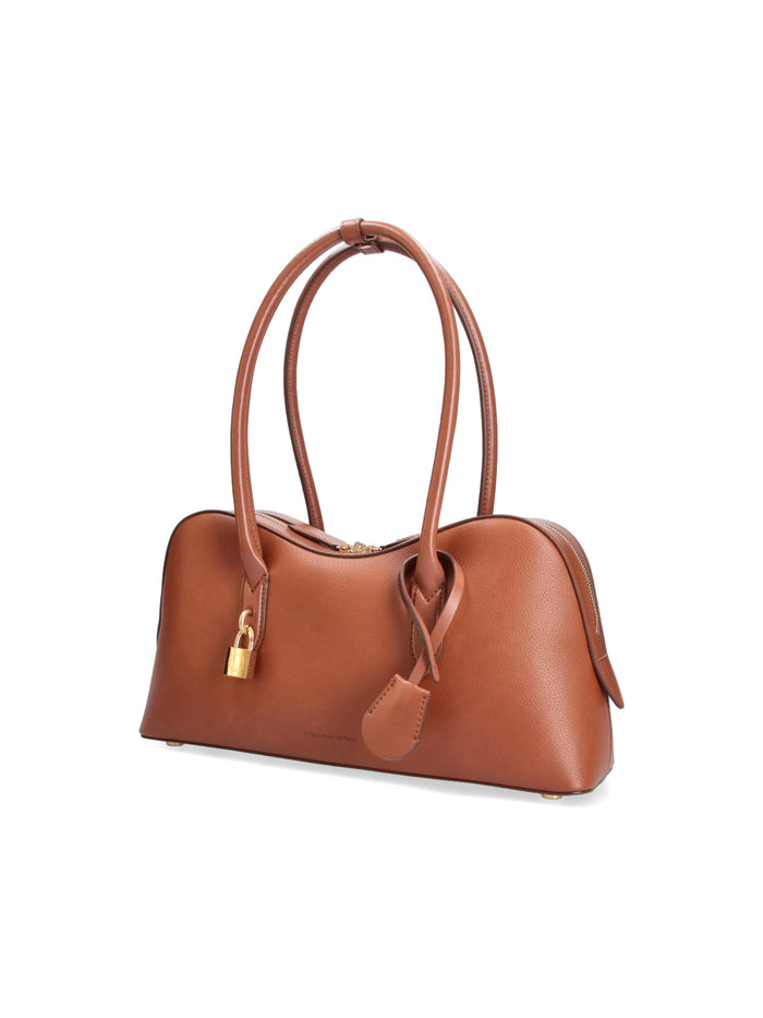 Stella McCartney Bags Brown Material 1: True Hemp