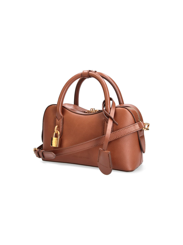 Stella McCartney Bags Brown Material 1: True Hemp