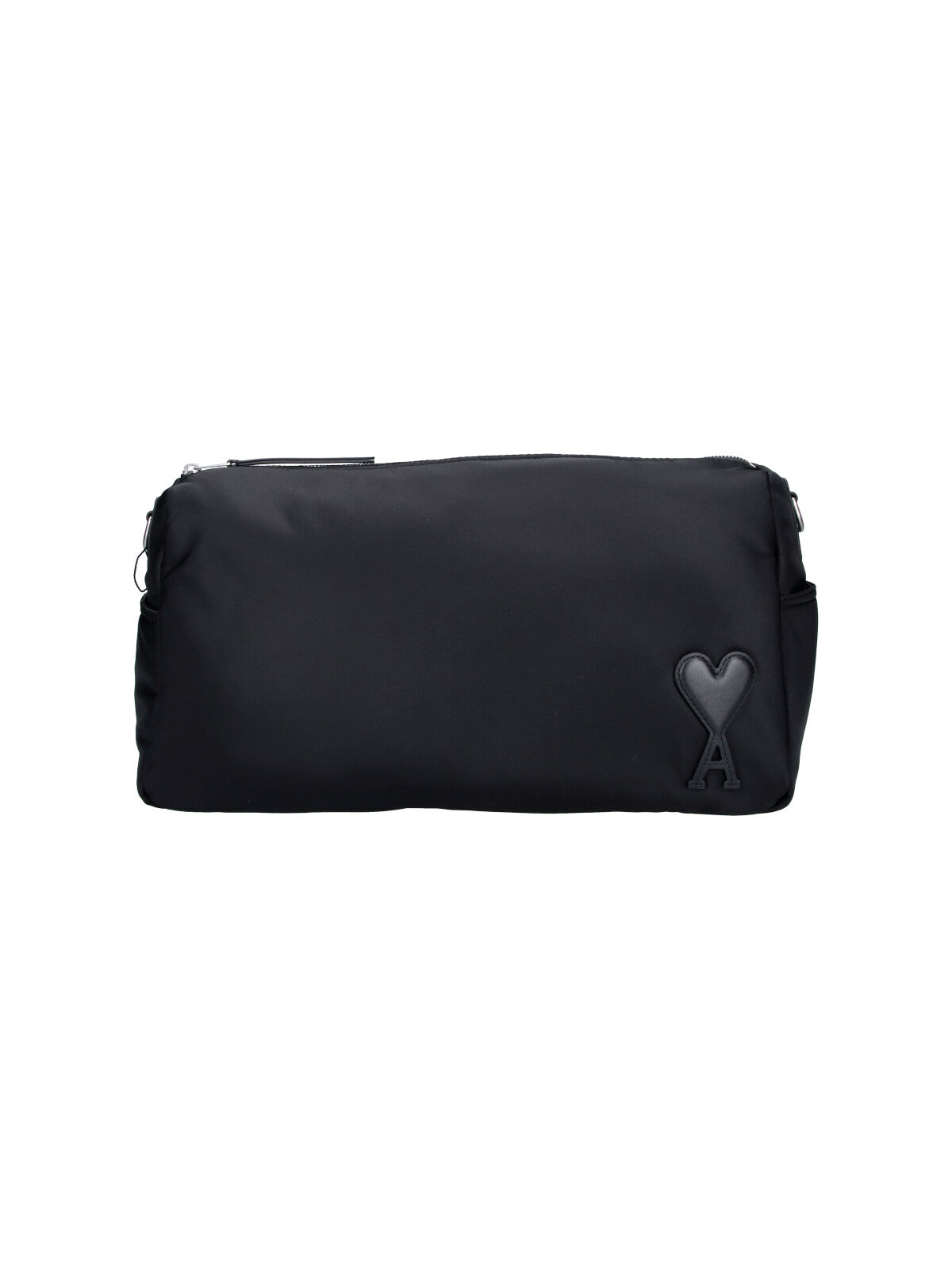Ami Bags Black Polyamide