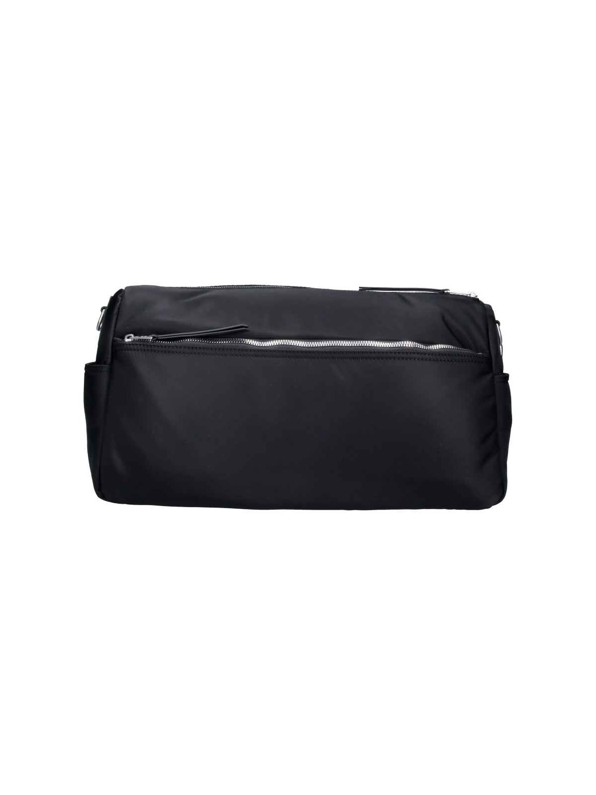 Ami Bags Black Polyamide