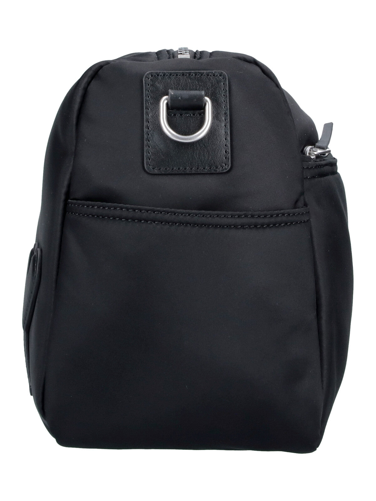 Ami Bags Black Polyamide
