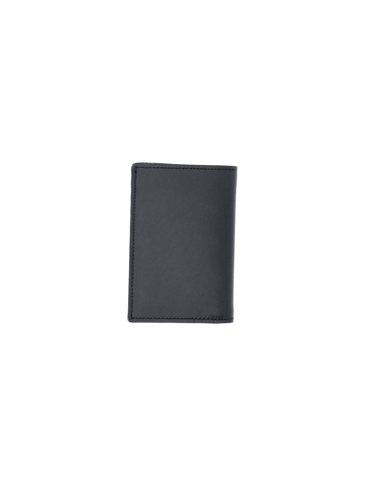 Paul Smith Wallets Black Outer: Calf Leather